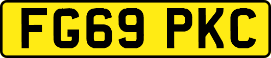 FG69PKC