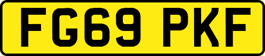 FG69PKF