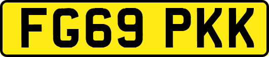 FG69PKK
