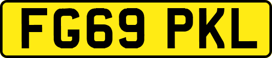 FG69PKL