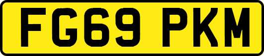 FG69PKM