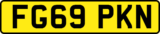 FG69PKN