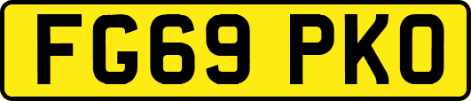 FG69PKO