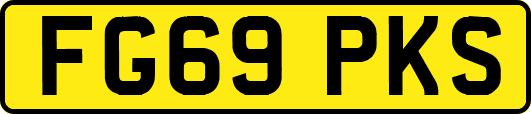 FG69PKS