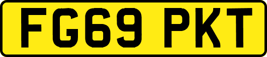 FG69PKT