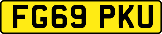 FG69PKU