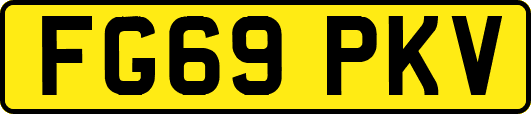 FG69PKV