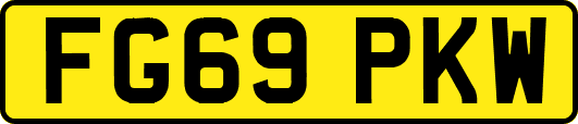 FG69PKW