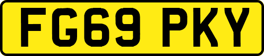 FG69PKY
