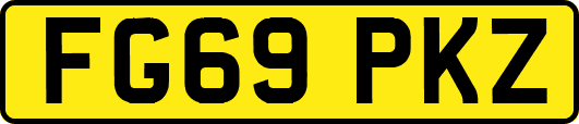 FG69PKZ