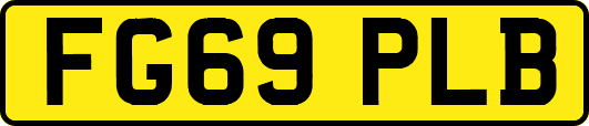 FG69PLB