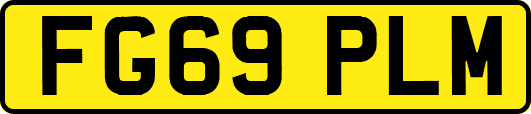 FG69PLM
