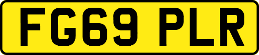FG69PLR