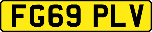 FG69PLV