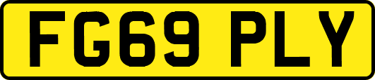 FG69PLY