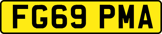 FG69PMA