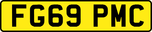 FG69PMC