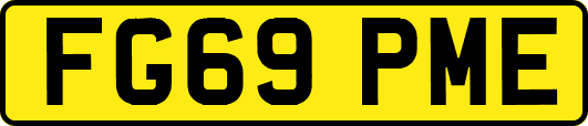 FG69PME