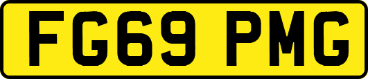 FG69PMG