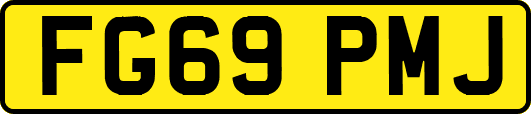 FG69PMJ