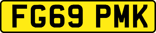 FG69PMK