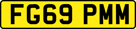 FG69PMM