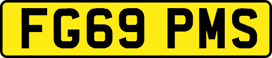 FG69PMS