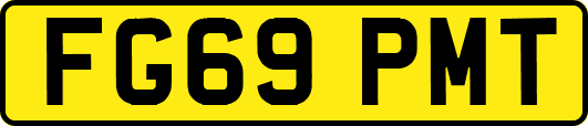 FG69PMT