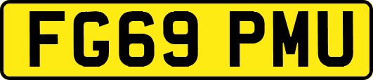 FG69PMU