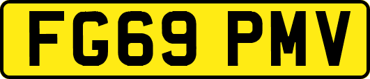 FG69PMV