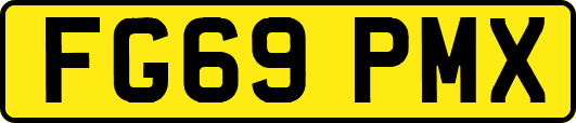 FG69PMX