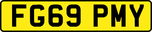 FG69PMY