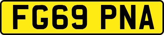 FG69PNA