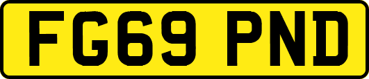 FG69PND