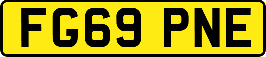 FG69PNE