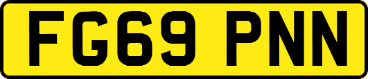 FG69PNN
