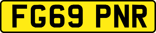 FG69PNR