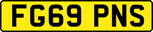 FG69PNS