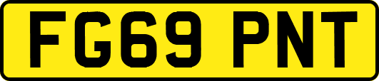 FG69PNT