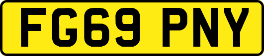 FG69PNY