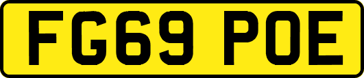 FG69POE