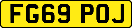 FG69POJ