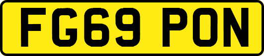 FG69PON