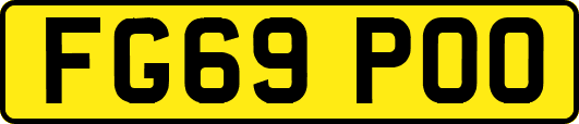FG69POO