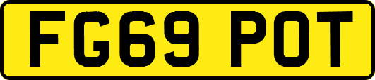 FG69POT