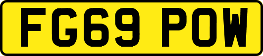 FG69POW