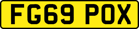 FG69POX