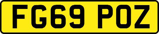 FG69POZ
