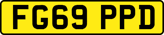 FG69PPD