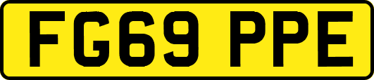 FG69PPE